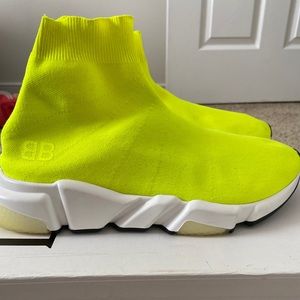 Balenciaga Speed Trainer Men size 10/43
